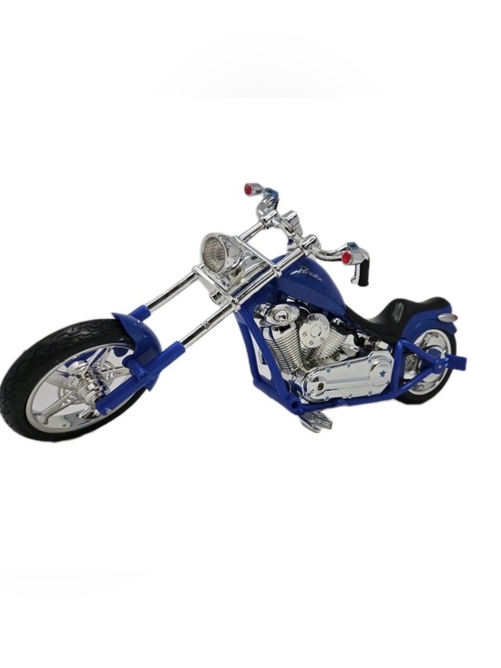 Bratz Other - Bratz Motorcycle 2003 Bratz Boys
